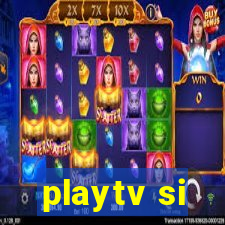 playtv si